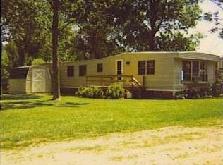 21212 Ferry Ln, Osakis, MN 56360