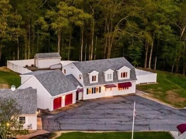 354 Route 108 #2, Madbury, NH 03823