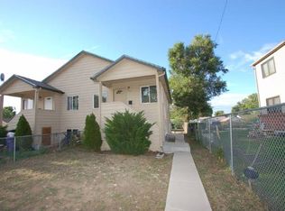 3505 W Exposition Ave, Denver, CO 80219