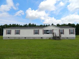 1857 Cates Mead Rd, Waynesboro, GA 30830