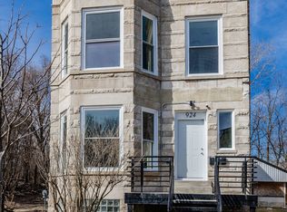 924 S Springfield Ave, Chicago, IL 60624