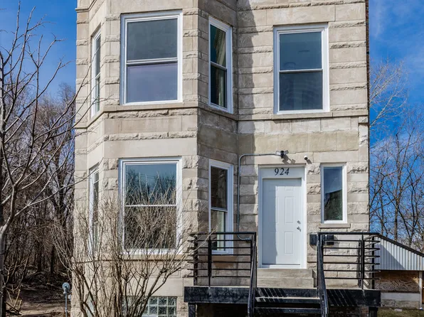 924 S Springfield Ave, Chicago, IL 60624