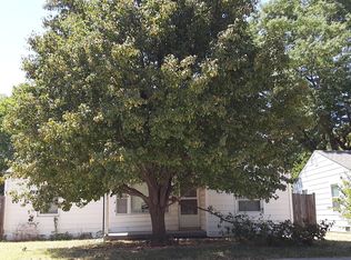 1331 S Edwards Ave, Wichita, KS 67213