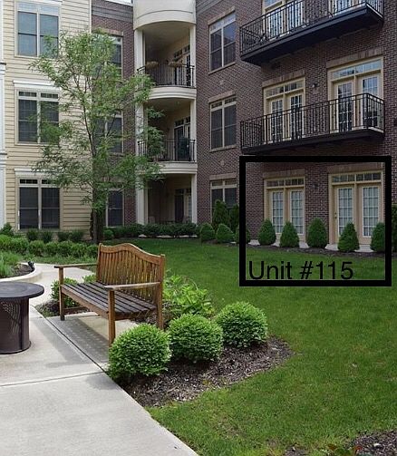1st image of 450 E Ohio St APT 115