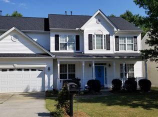109 Lismore Park Dr, Greer, SC 29650