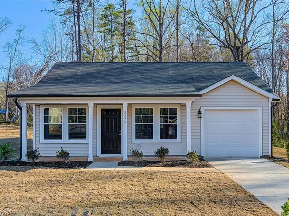2781 Caraway Ln, Winston Salem, NC 27103