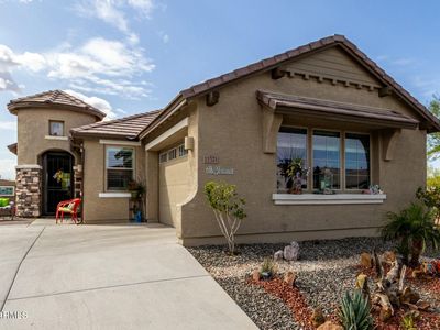 11571 E Chevelon Trl, Gold Canyon, AZ, 85118