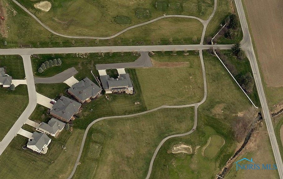 7027 Red Hawk Dr #U-8