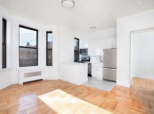 17 W 125th St APT 2C, New York, NY 10027