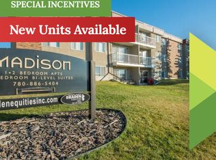 4501 51st St, Leduc, AB T9E5B9