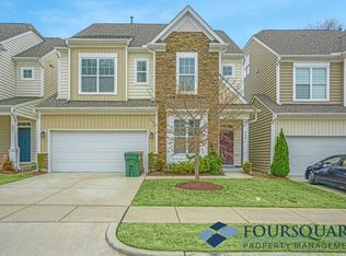 509 Finnbar Dr, Cary, NC 27519