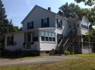 476 Union St, Leominster, MA 01453