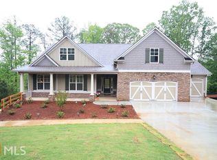 445 Willow Pointe Dr #0, Dallas, GA 30157