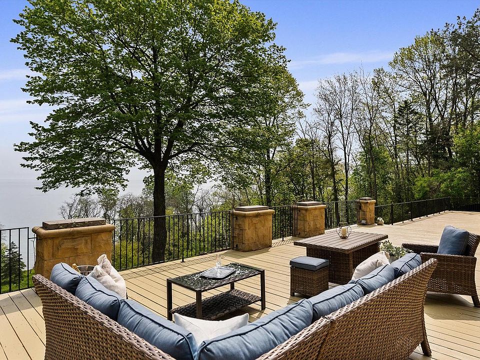 1460 East Bay Point ROAD, Bayside, WI 53217 MLS 1835411 Zillow