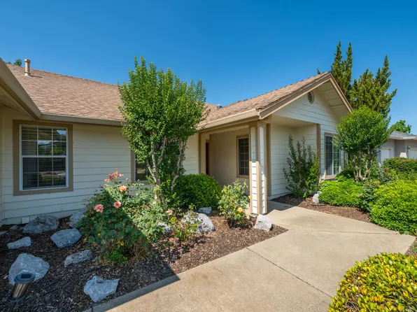 2169 Hope Ln, Redding, CA 96003