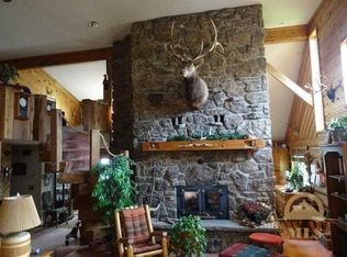 7443 Castle Rock Lake Dr, Colstrip, MT 59323