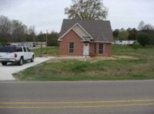 1229 Road 931, Tupelo, MS 38804