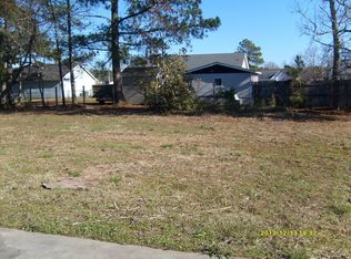 407 Webb Blvd, Havelock, NC 28532