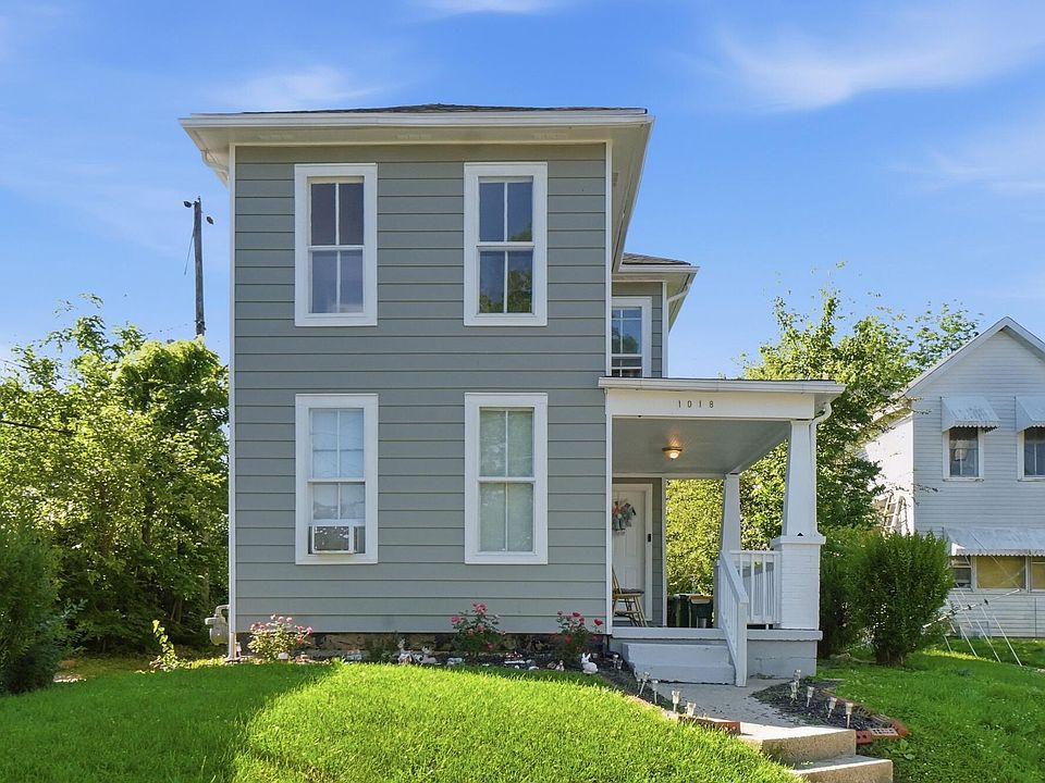 1st image of 1018 Cypress St