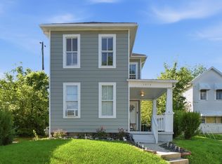 1018 Cypress St, Springfield, OH 45505