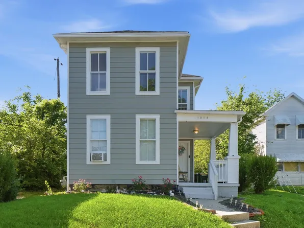 1018 Cypress St, Springfield, OH 45505