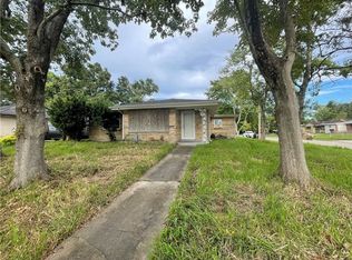 1142 Michael St, New Orleans, LA 70114