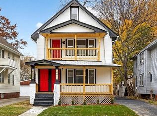 14009 Mayfair Ave #2, Cleveland, OH 44112