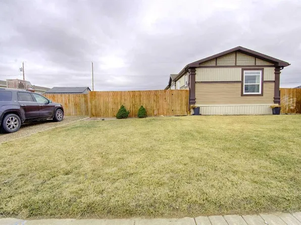 436 N Melba Ave, Taber, AB T0K 0V0