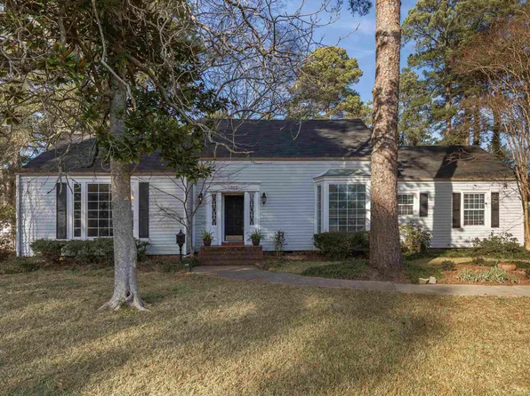 1302 Hodges Ave, Ruston, LA 71270