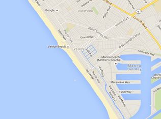 18 25th Ave, Venice, CA 90291