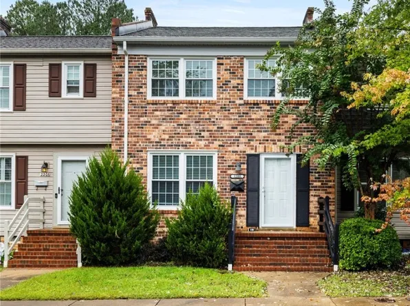 2208 Ashcreek Dr, Henrico, VA 23238