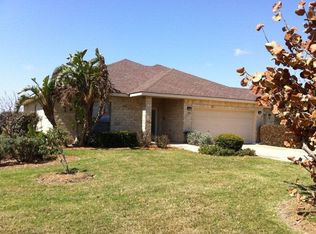 24 Golf House Rd, Laguna Vista, TX 78578