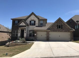 8922 Irving Hl, Boerne, TX 78015