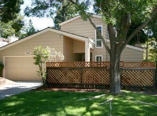 2027 Renoir Ave, Davis, CA