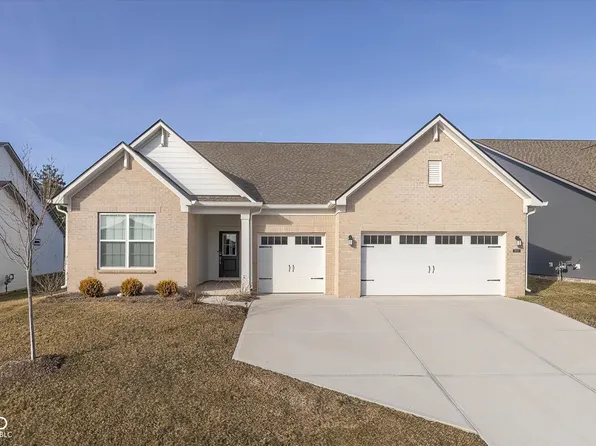 5632 Stetson Dr, Whitestown, IN 46075