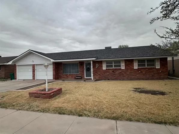 1502 W North Ave, Lovington, NM 88260