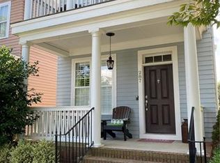 287 Bridges Farm Rd, Mooresville, NC 28115