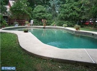 354 Tuckerton Rd, Tabernacle, NJ 08088