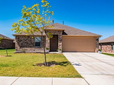 279 Dusky Thrush Dr, Kyle, TX, 78640