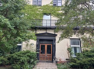 123 Macnab St S UNIT 4, Hamilton, ON L8P 3C2