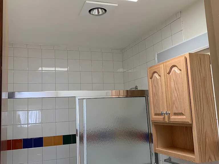 Lighting, Heat Lamp, Fan