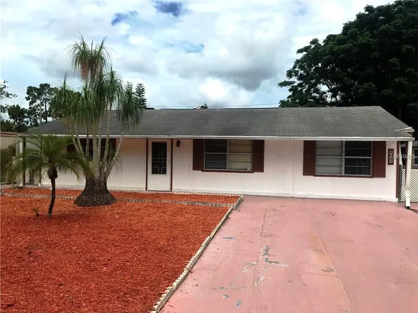 4037 Las Vegas Dr, New Port Richey, FL 34653