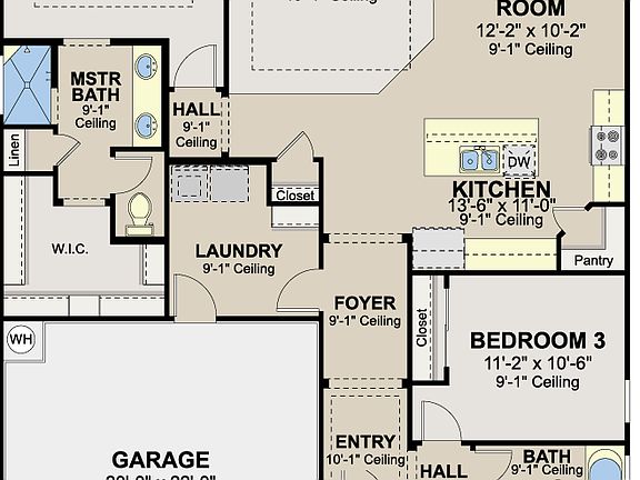 3rd image of this home