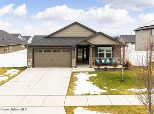 6296 W Irish Cir, Rathdrum, ID 83858