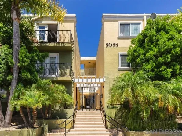 5055 Collwood Blvd Unit 304, San Diego, CA 92115
