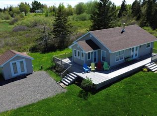 21 Stanley Ln, Colchester, NS B0K 1V0