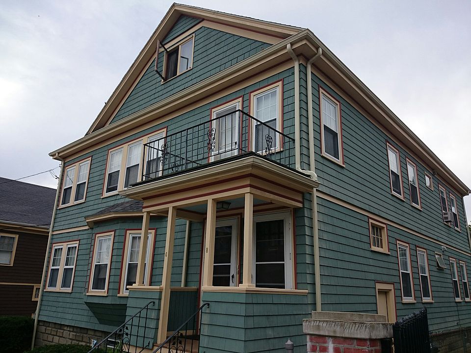 1st image of 6-8 Hurlcroft Ave