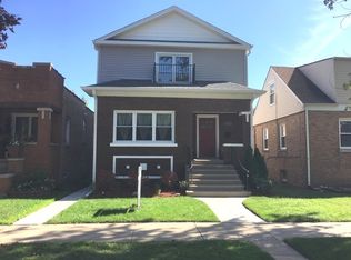 1531 Clinton Ave, Cicero, IL 60402