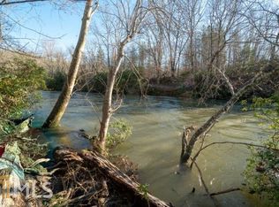 0 Old Village Rd LOT G, Sautee Nacoochee, GA 30571