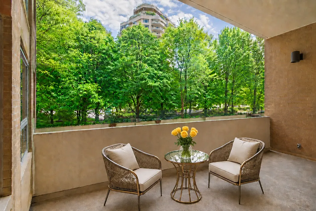 1 bed, 860 sqft, $2,297 — Photo 4